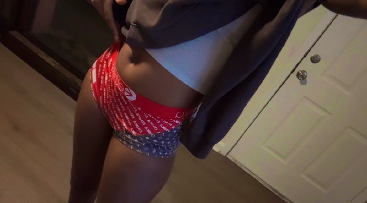 Slim Trini to di bone 😉🇹🇹 tweet media