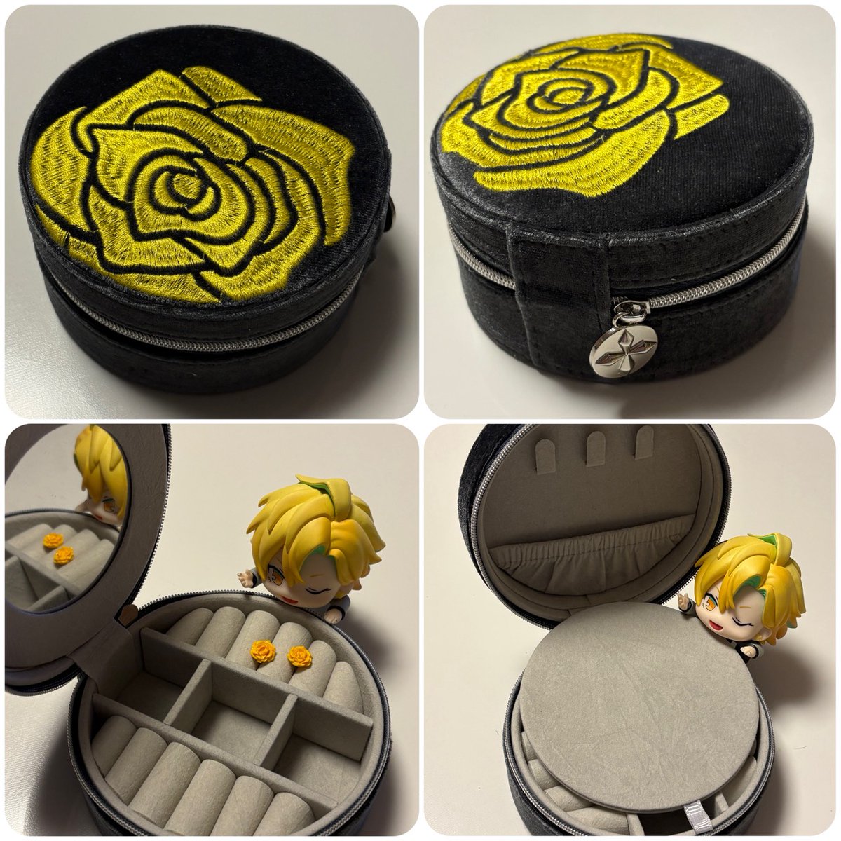 ヒプノシスマイク-D.R.B-(ヒプマイ) tweet media