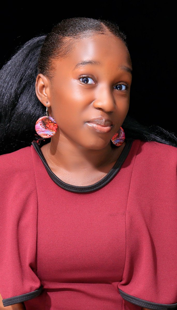 Charlotte Asaaba tweet media