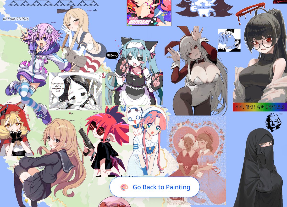 `*♡ 。KIO ! ! tweet media