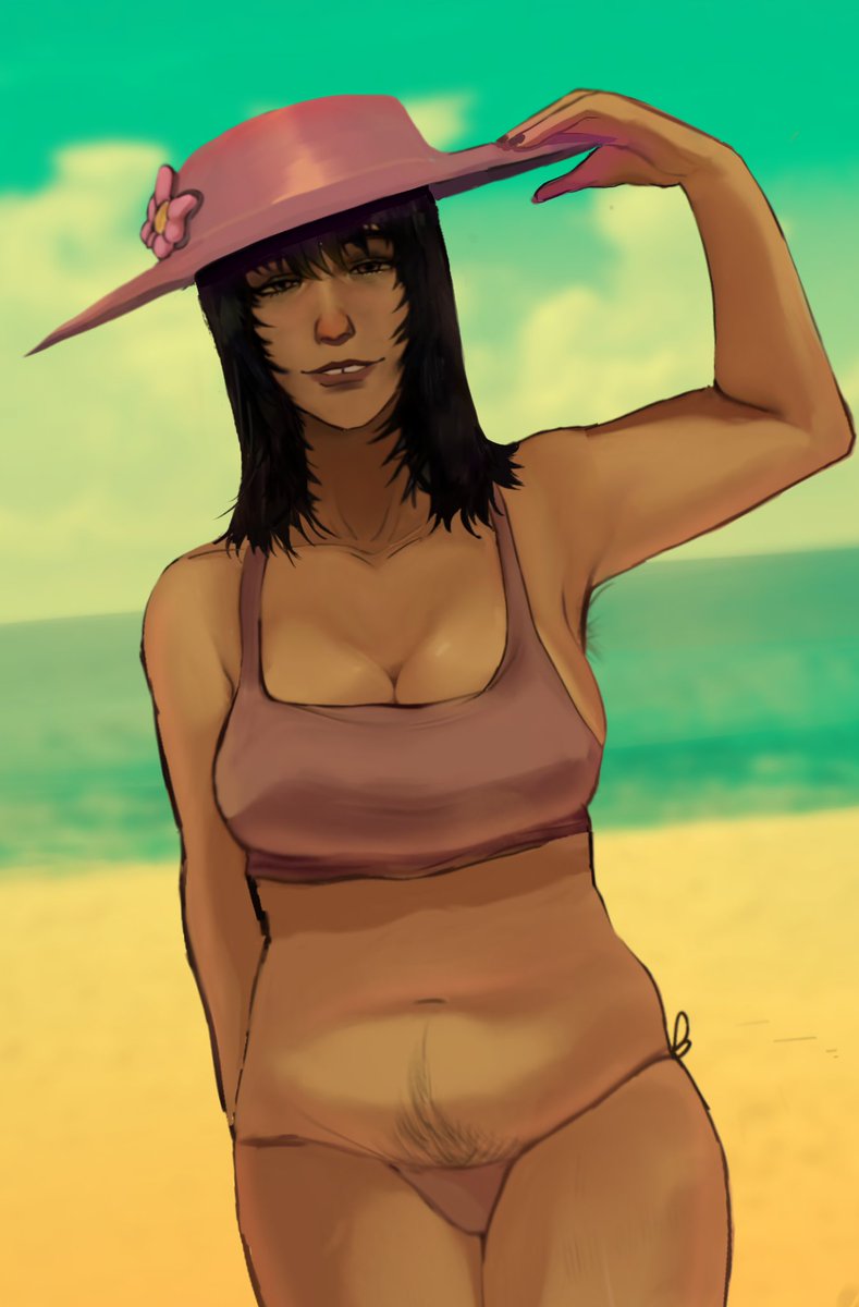 Anya....