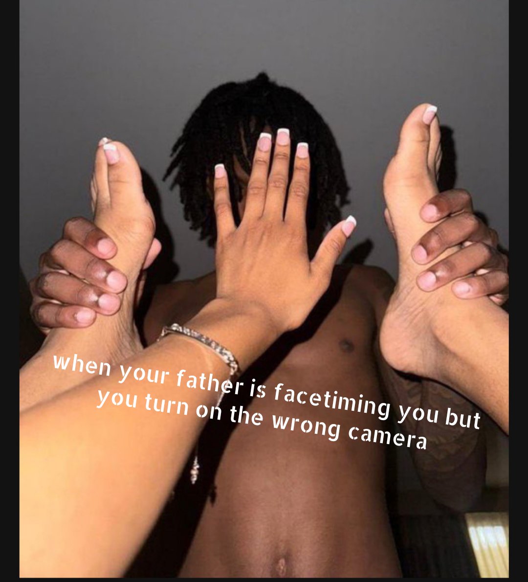 iamcumsock tweet media