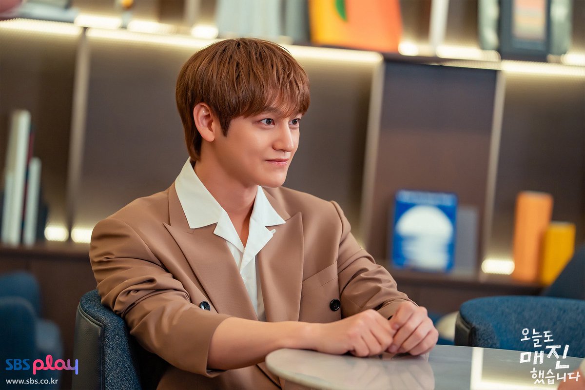 김범 취향계 tweet media