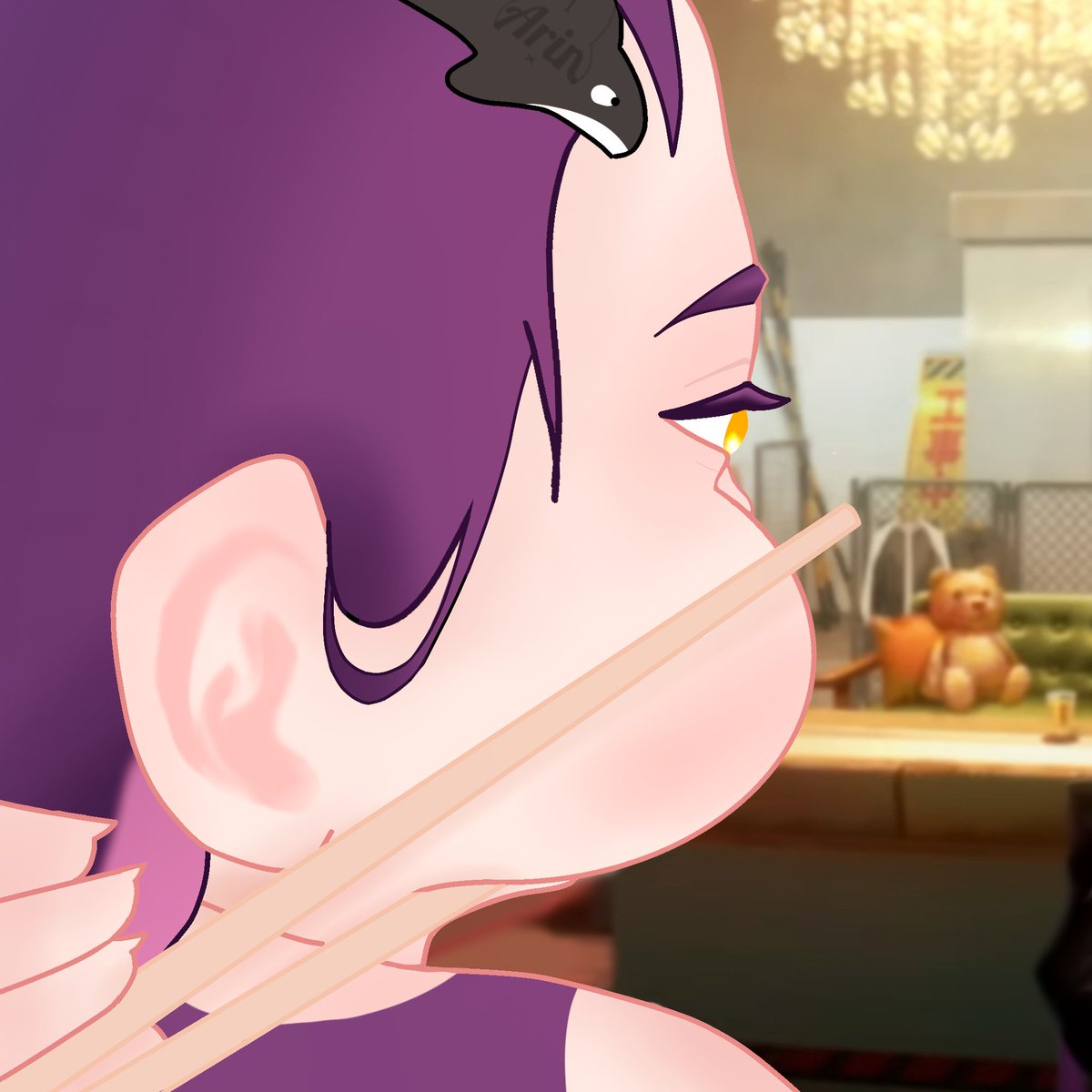 Arin🎐💤【SKTPVV】【ML4NO】 tweet media