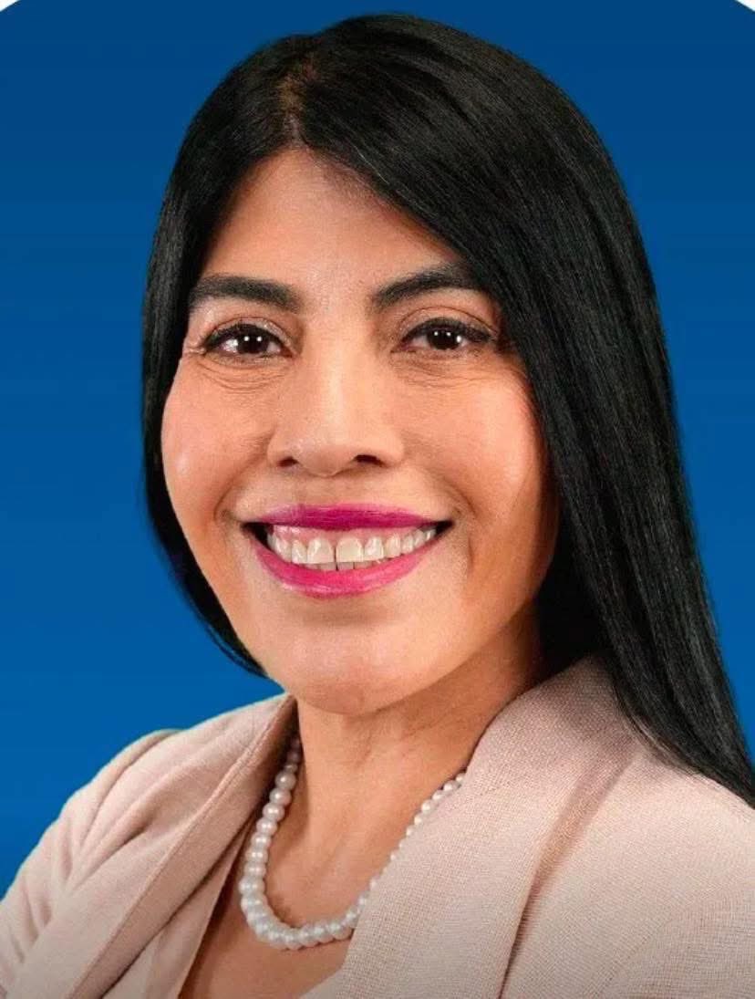 Tia Patty 🇨🇱 tweet media