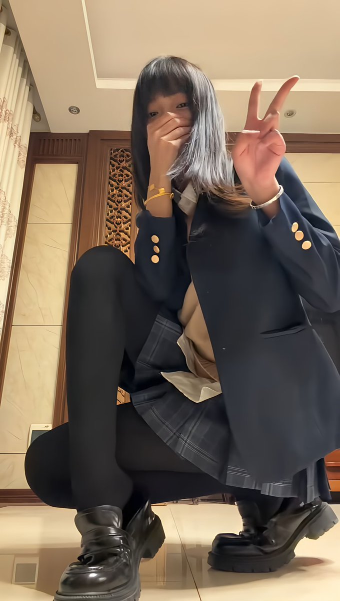 猫女啾啾 tweet media