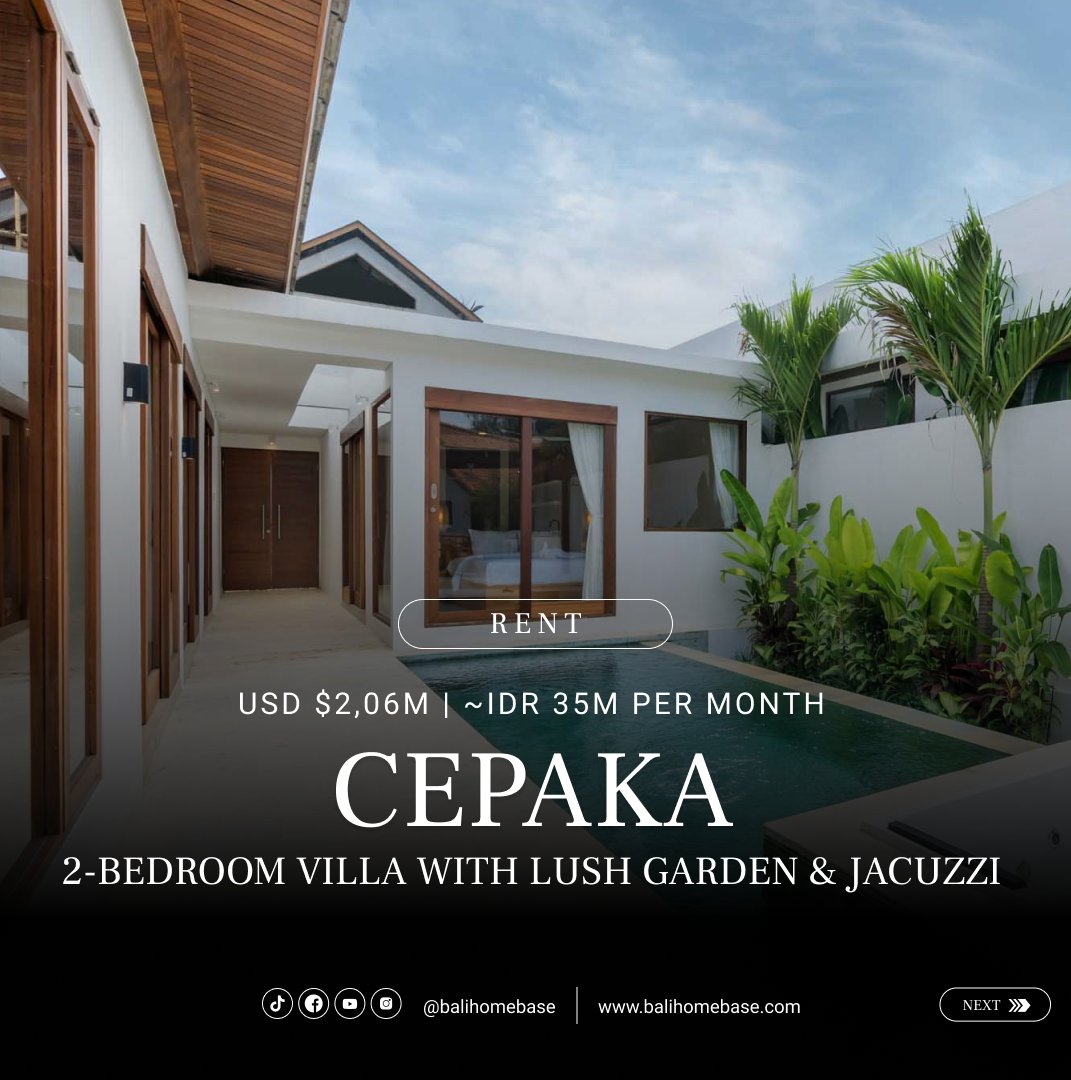 Bali Home Base tweet media