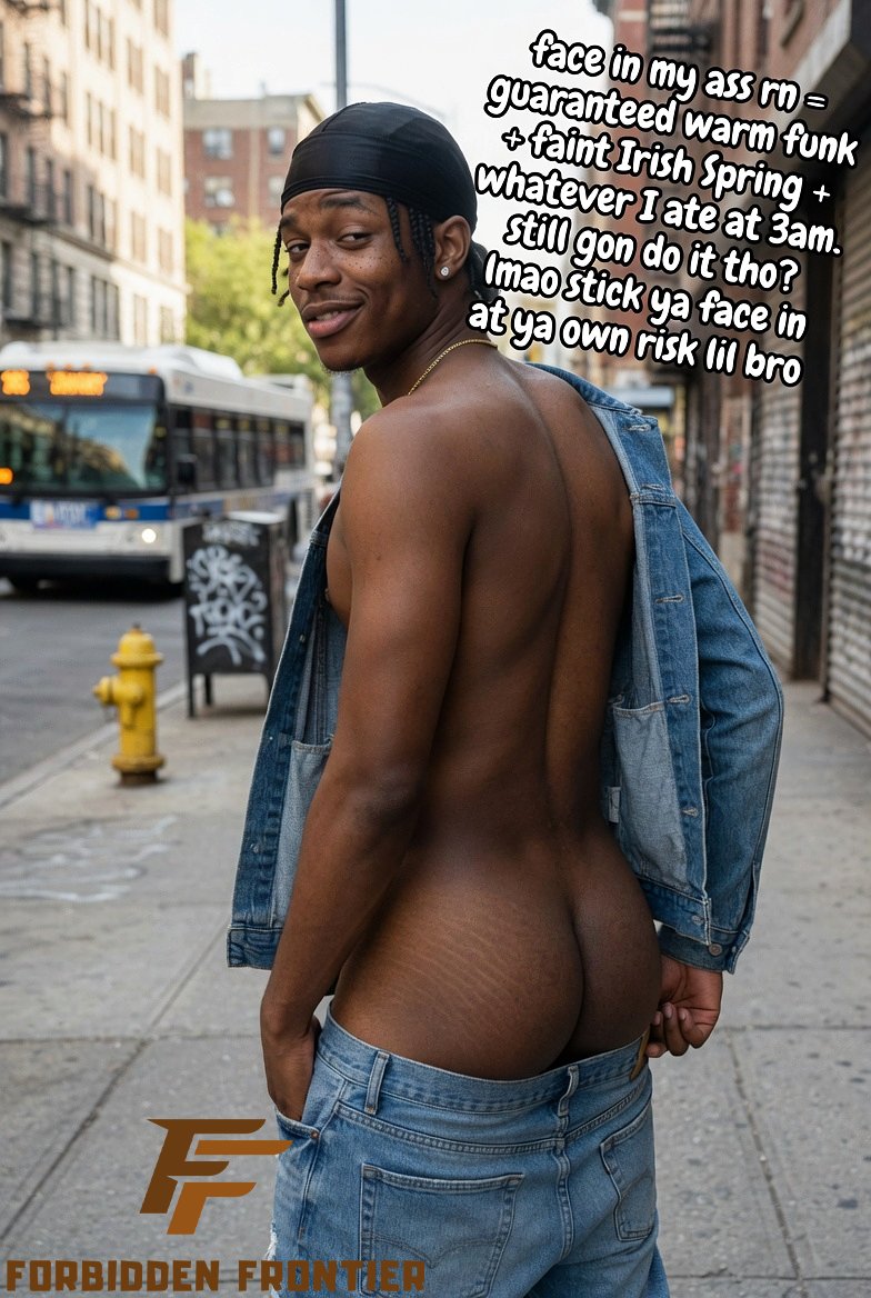 Forbidden Frontier tweet media