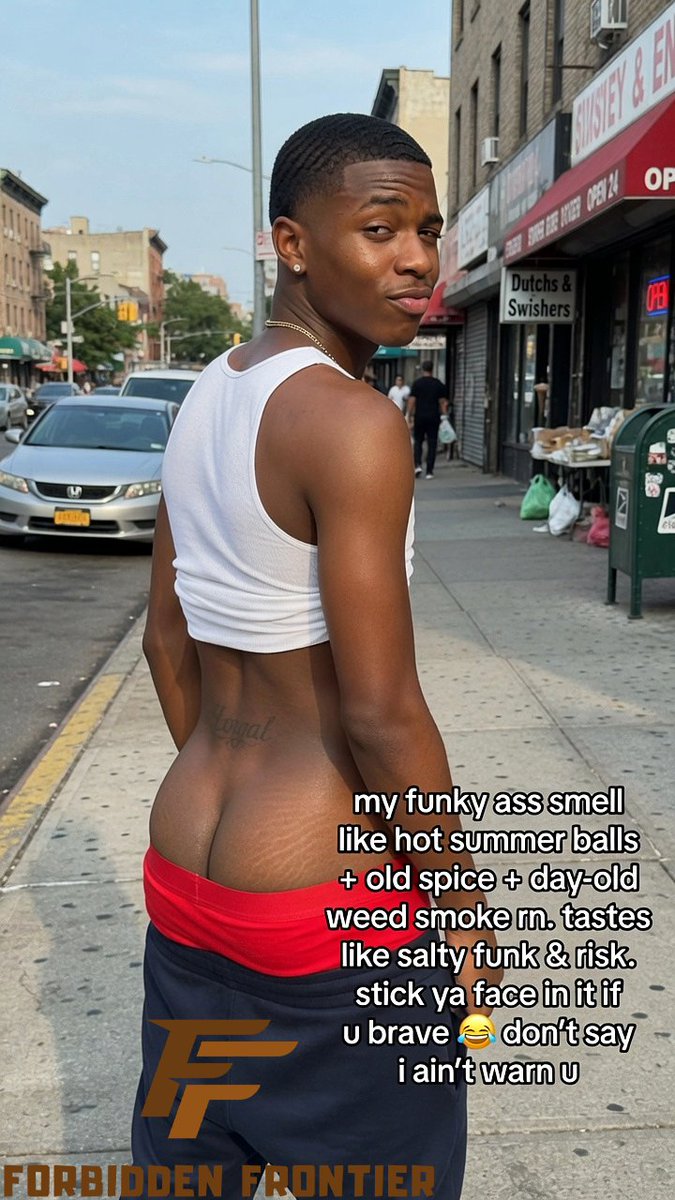 Forbidden Frontier tweet media