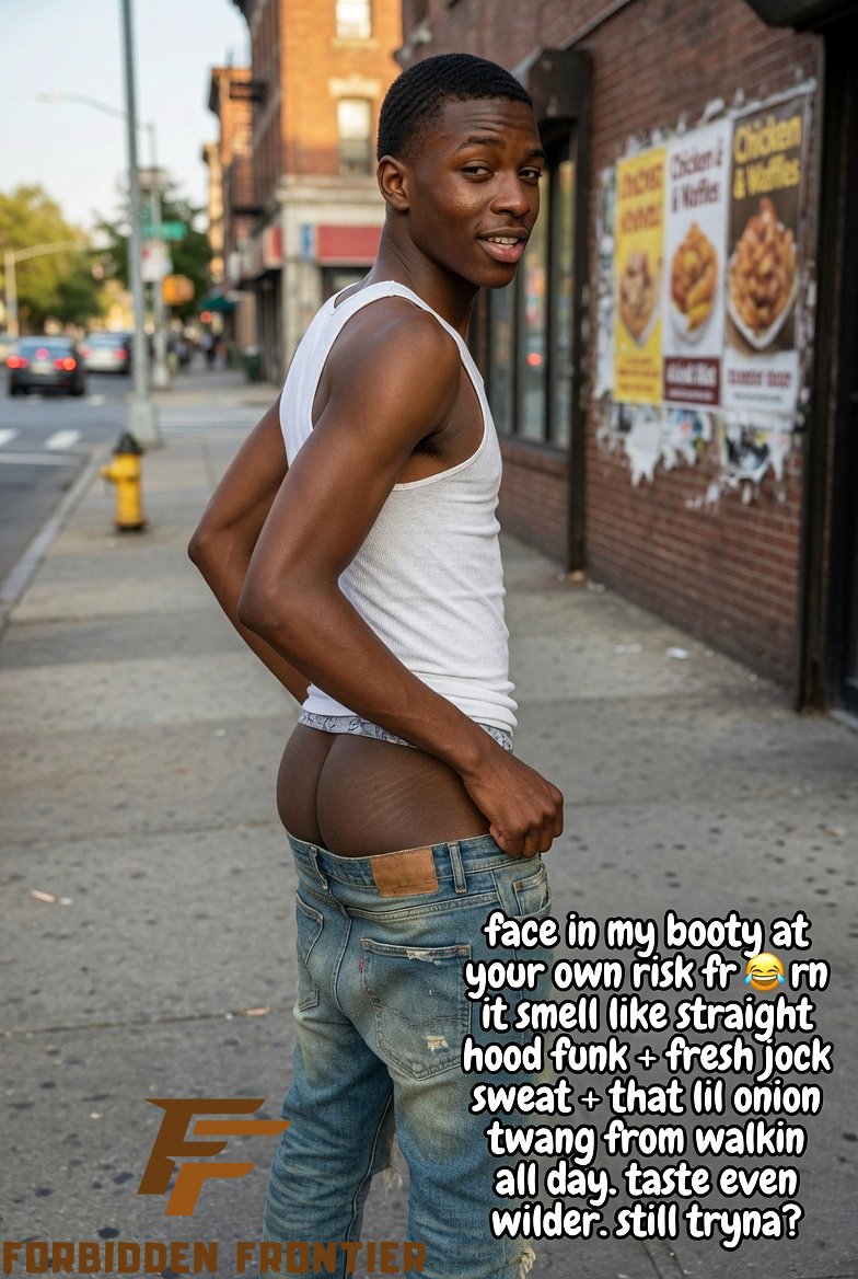 Forbidden Frontier tweet media