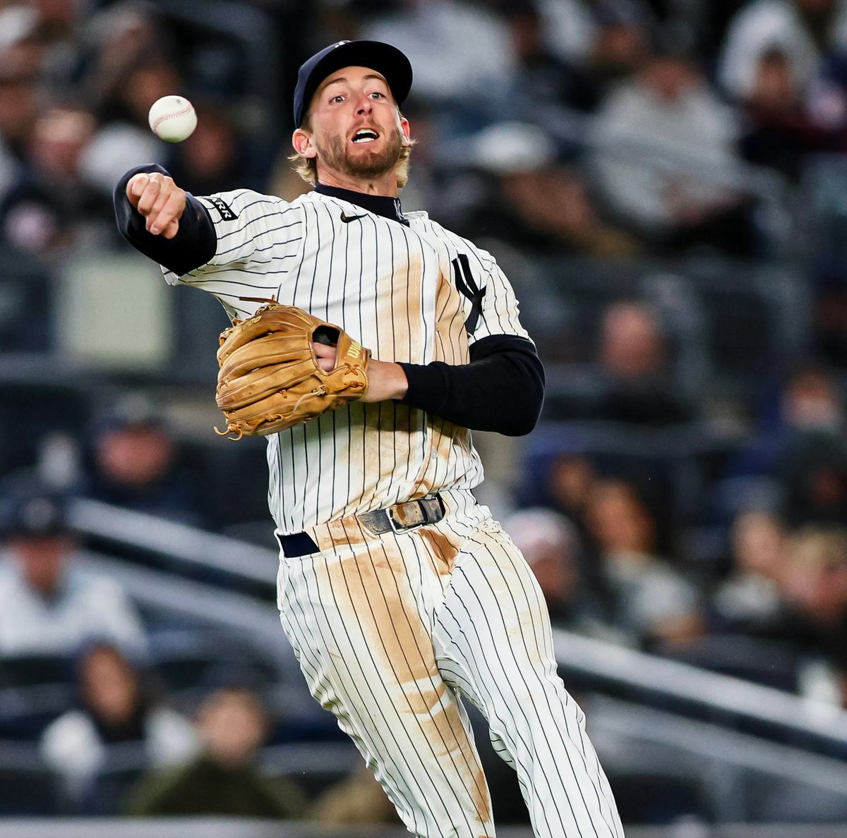 4 Train Savages tweet media