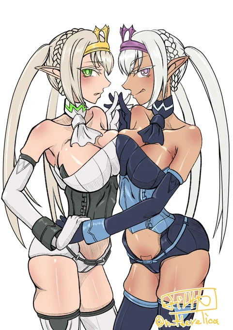 ほかのお気に入りの絵も見てくれ〜〜～!!!!!
