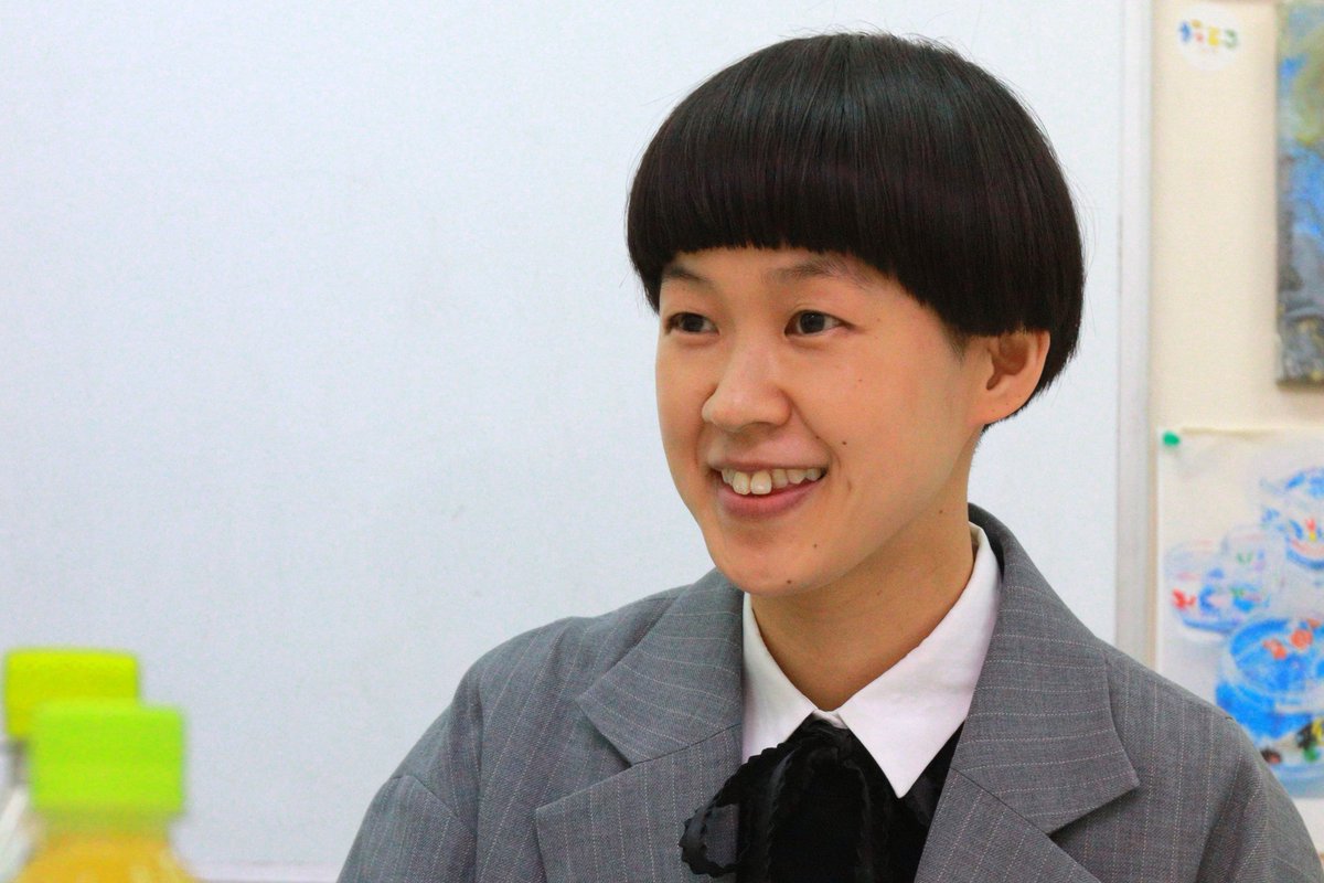 子どもたちが作る大阪市の地域情報誌うっとこ/YOSIN学院 tweet media