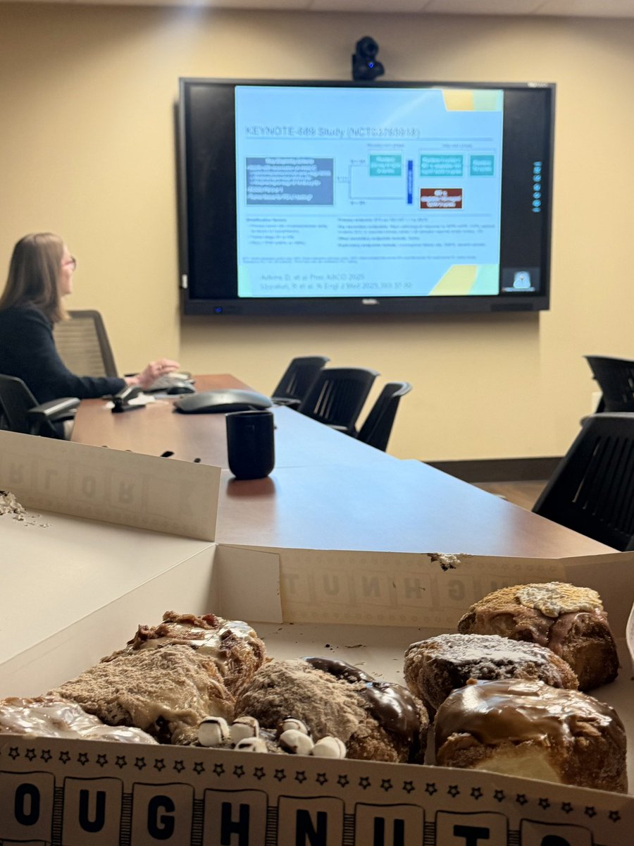 UK RadOnc tweet media