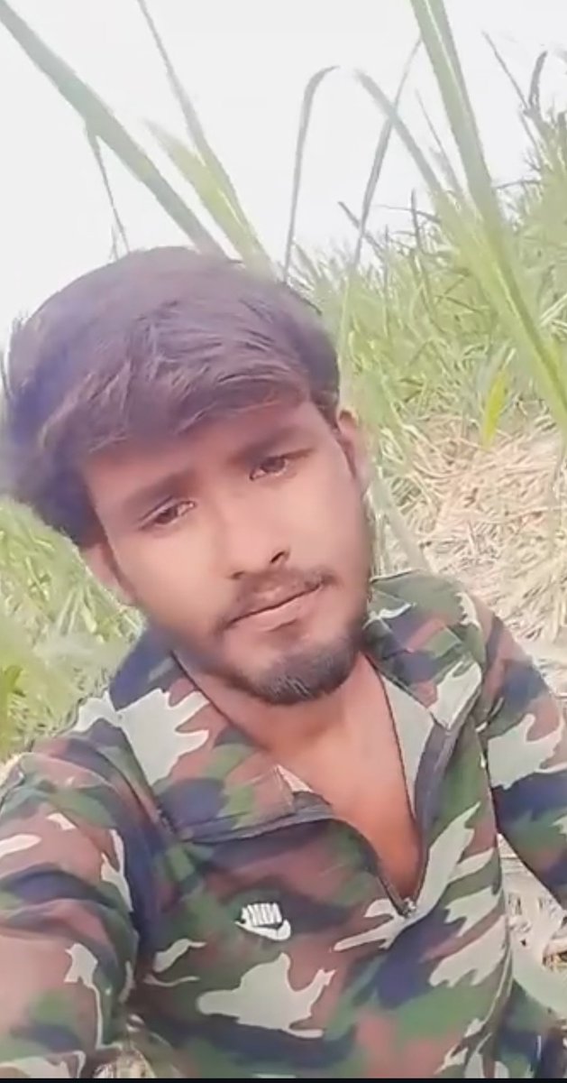 kalki_up_55's tweet image. गिरफ्तारी तक रिपोस्ट करते रहो हिंदुओं 🚨

🙏🏻 मान्यवर @Uppolice @firozabadpolice
👉🏻नाम: कैलाश जाटव
 👉🏻 पिता का नाम: राजकिशोर 
👉🏻 जिला: फिरोजाबाद 
👉🏻अन्य विवरण DM में प्रेषित 
उक्त व्यक्ति द्वारा प्रभु श्री राम जी एवं बाबा भीमराव आंबेडकर जी के संबंध में आपत्तिजनक AI वीडियो सोशल