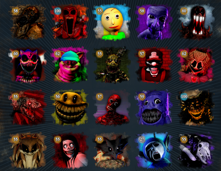 PhoenixFinch tweet media