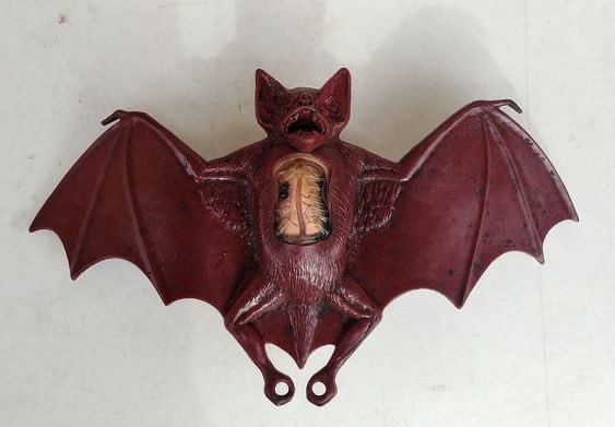 Hauntorama tweet media