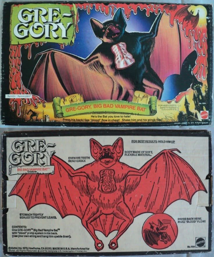 Hauntorama tweet media