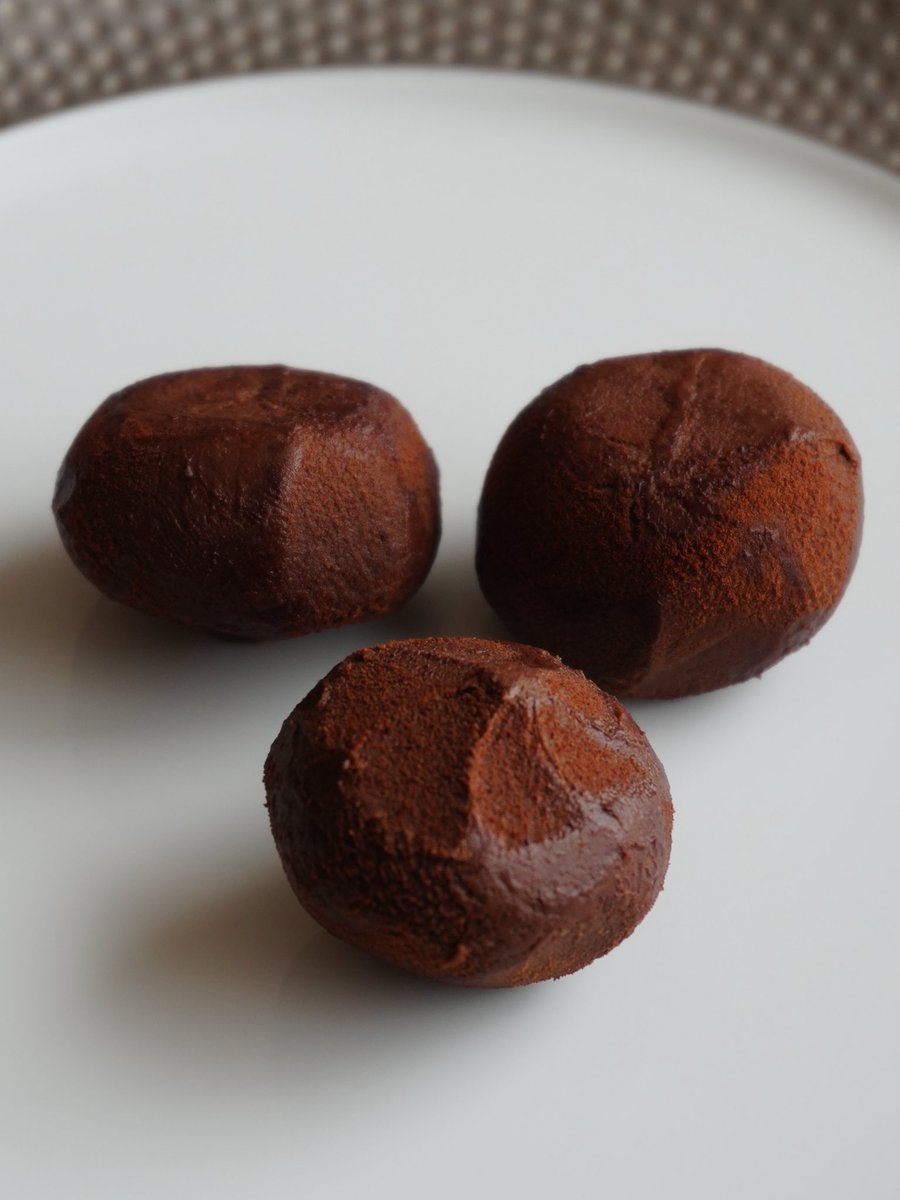 チョコレートくん tweet media