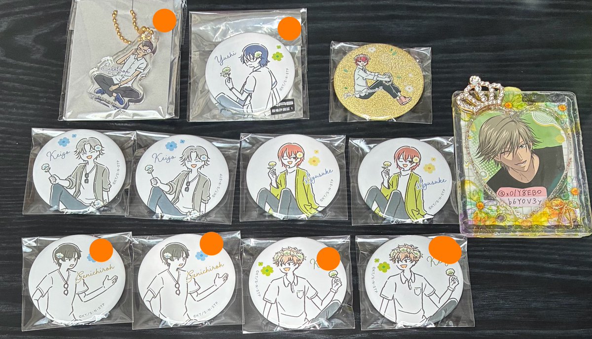 ちゃいろいくま tweet media