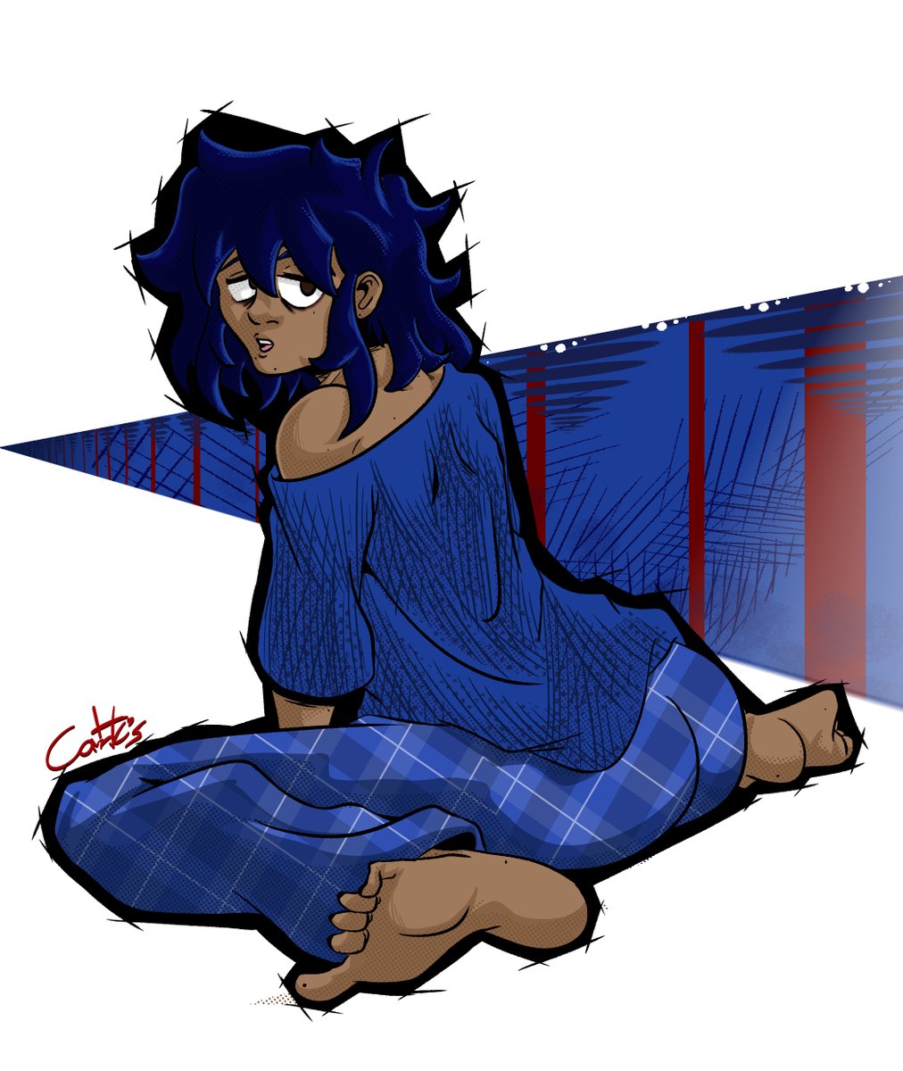 peinado nuevo
#chato_oc #oliviachokis #OC