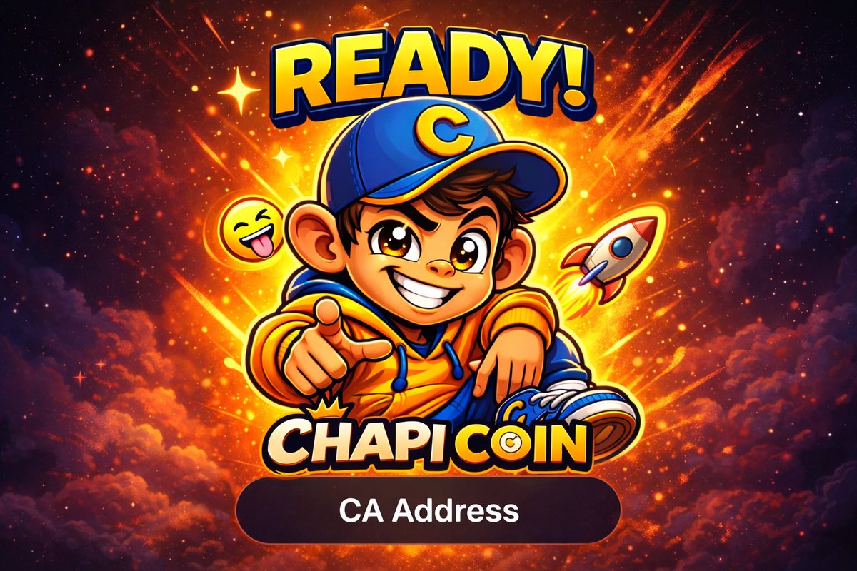 Chapi tweet media