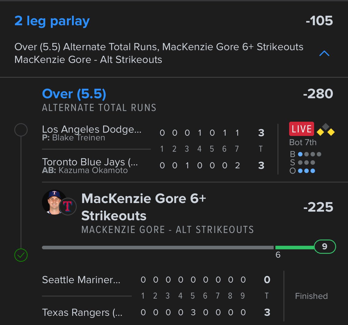 CrusPicks tweet media