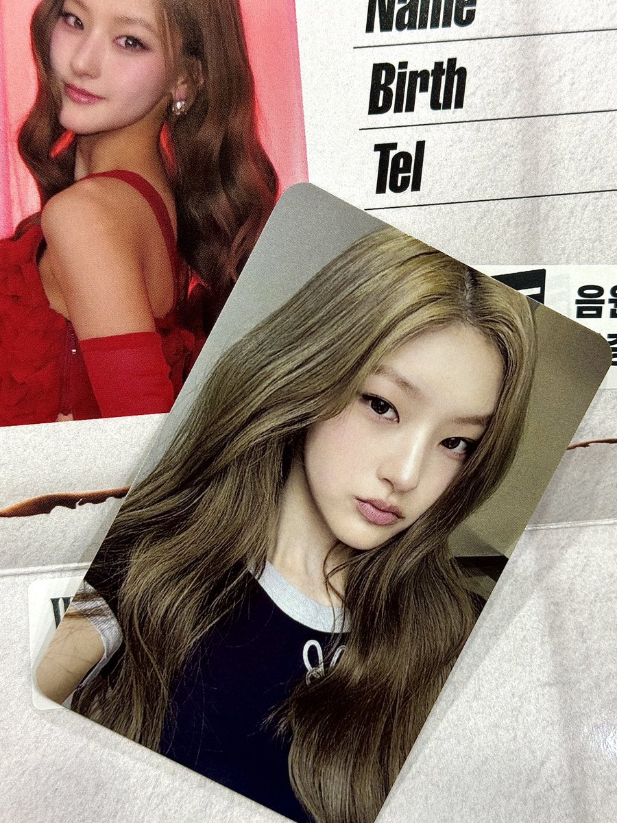 neullovers's tweet photo. 후이즈쉬 공방포카 예뿌내요 🥹,, #하늘 https://t.co/cbBA72UOve