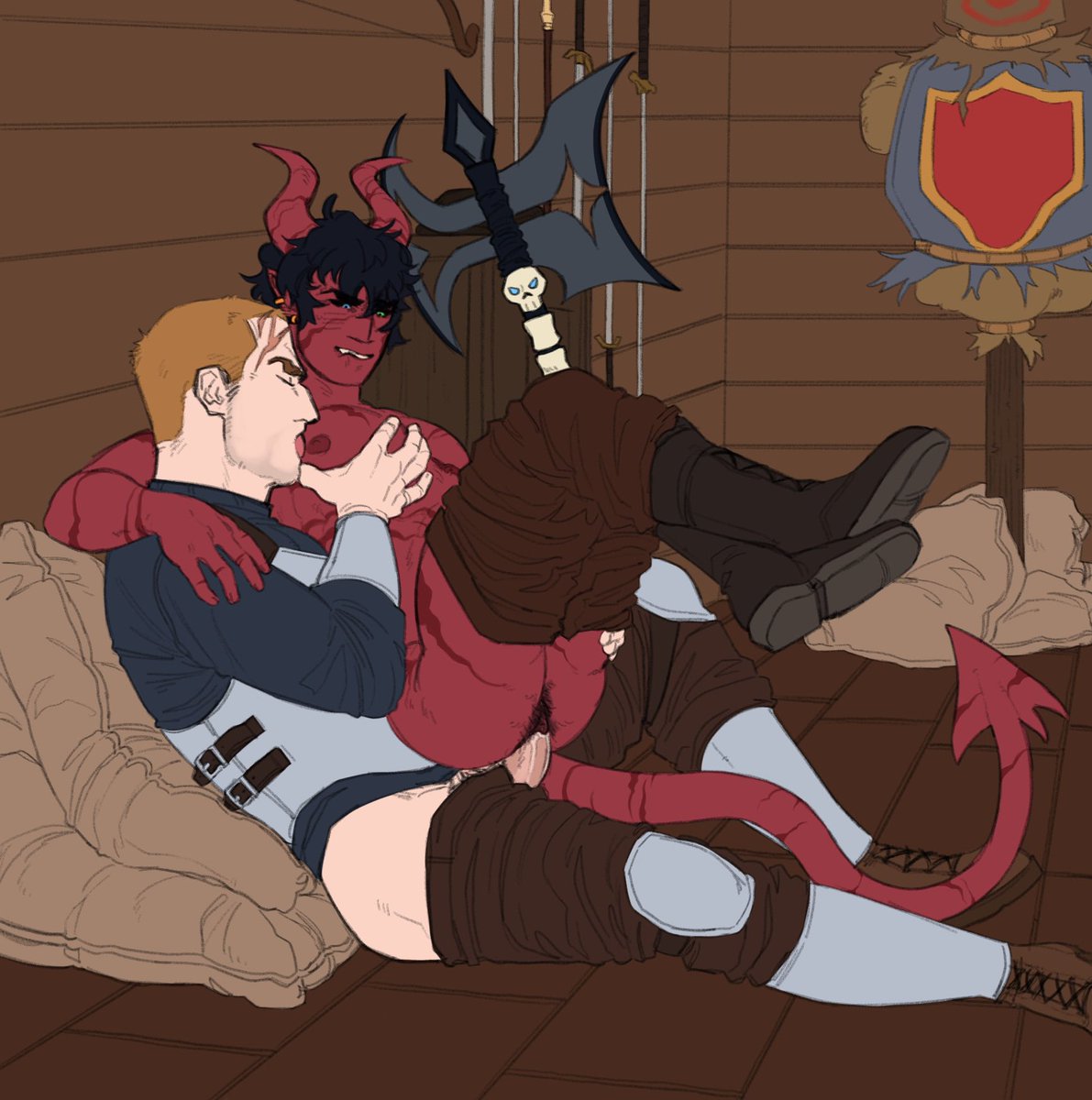 yzak | Commissions🟢 tweet media