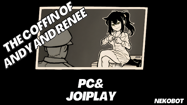 Hace tiempo traduje el mod The Coffin of Andrew and Renee al español (México y España) y al portugués (Brasil).
Por si quieren jugarlo con mi traducción:

nekoboth.blogspot.com/2025/02/the-co…

#tcoaar