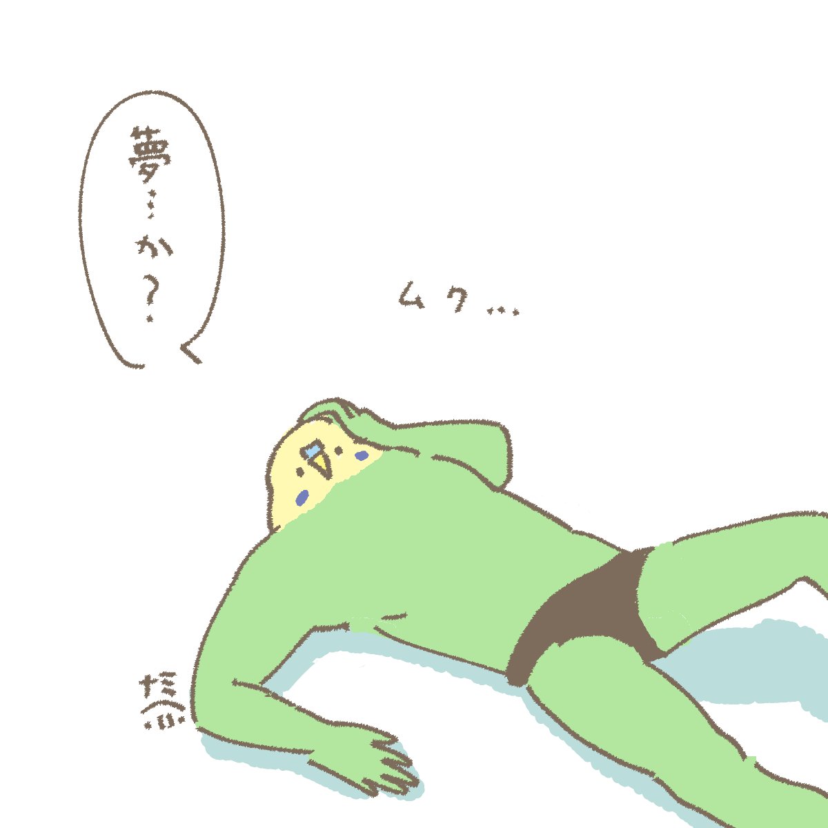 なみへい🦜鳥ﾌｪｽ名古屋5/4在廊 tweet media