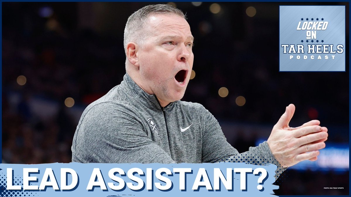 Locked On Tar Heels tweet media
