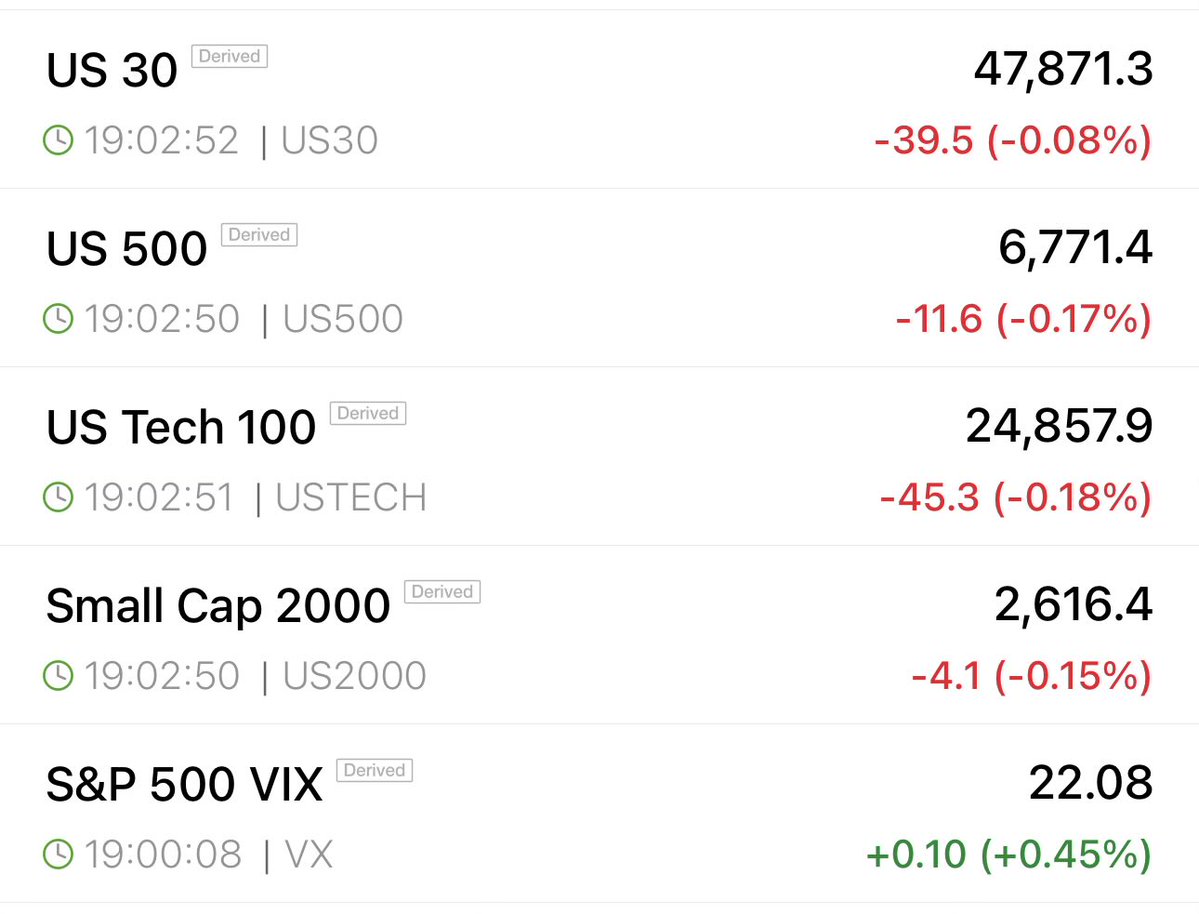 Heisenberg tweet media