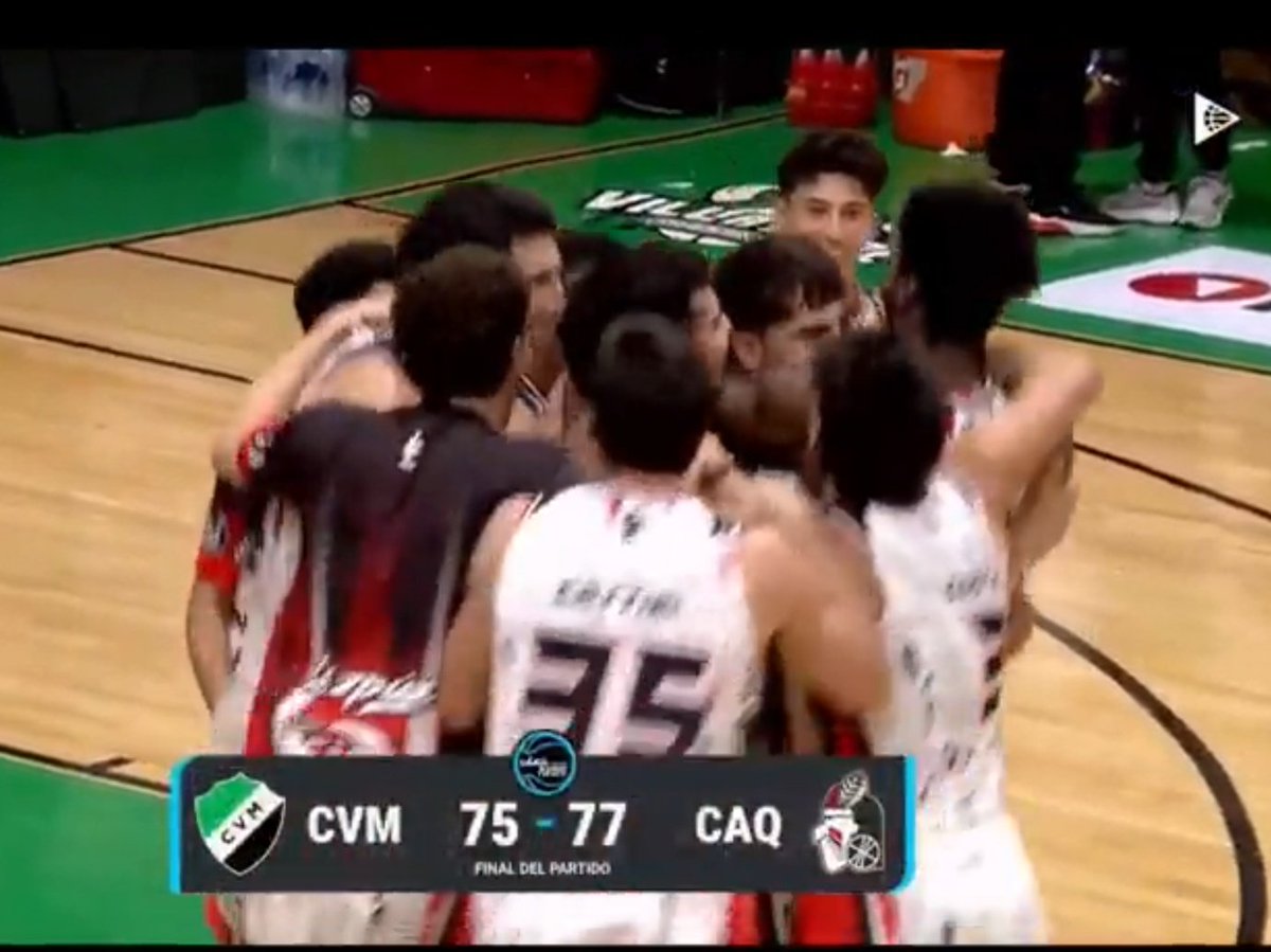 Filial Quilmeña BsAs tweet media