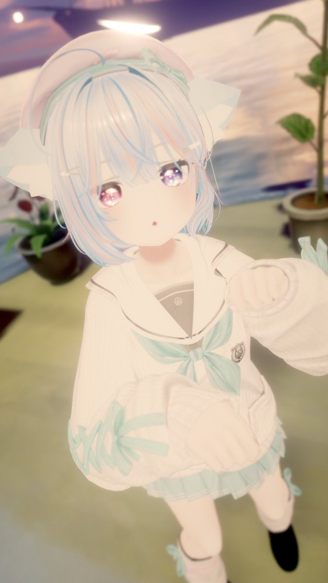 狼月ここな tweet media