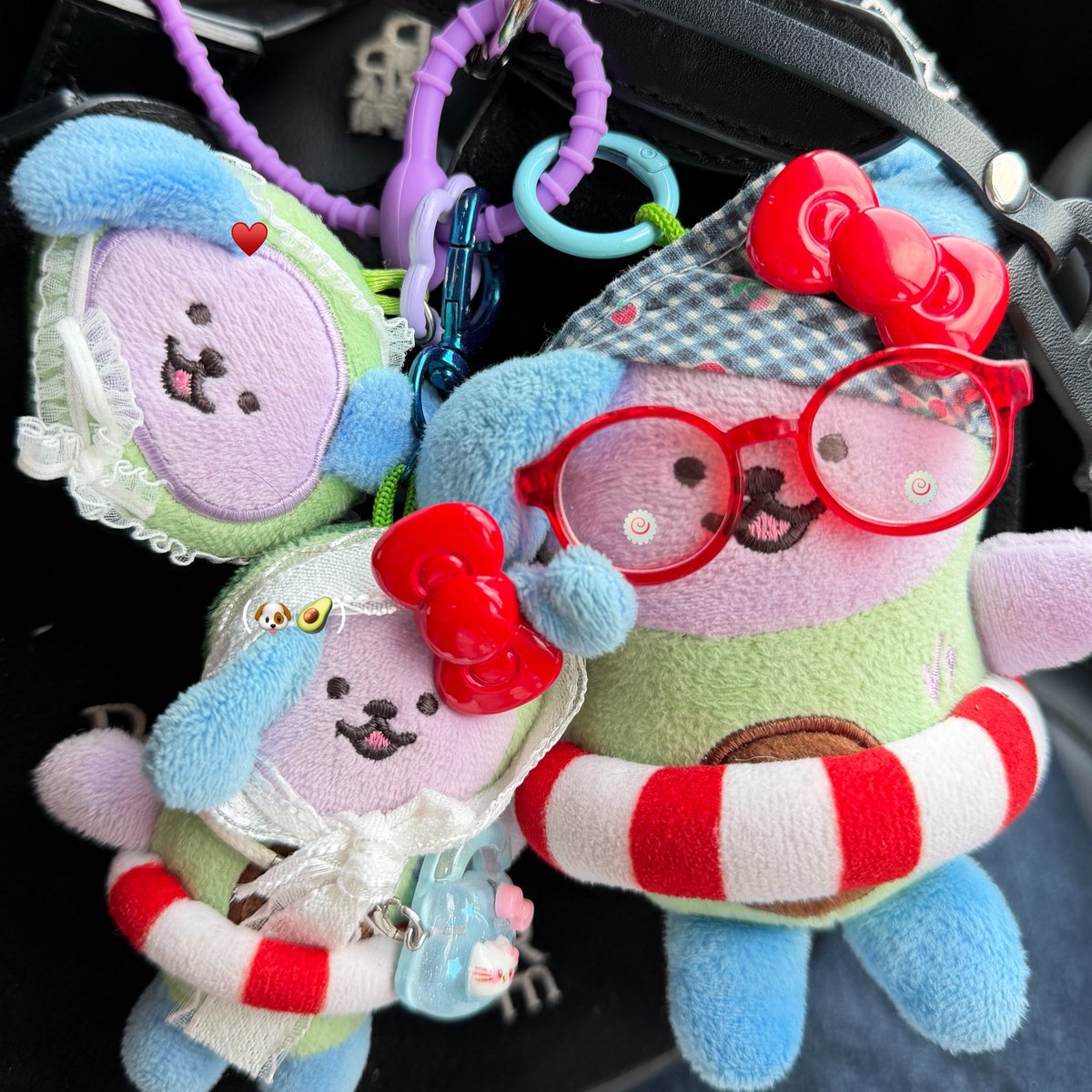 gimme love tweet media