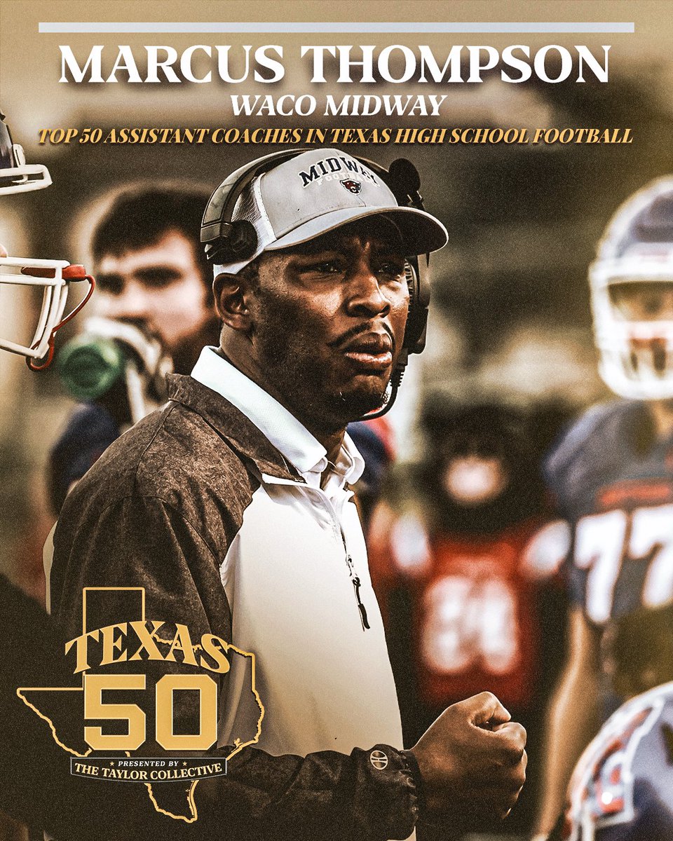 Coach Thompson tweet media