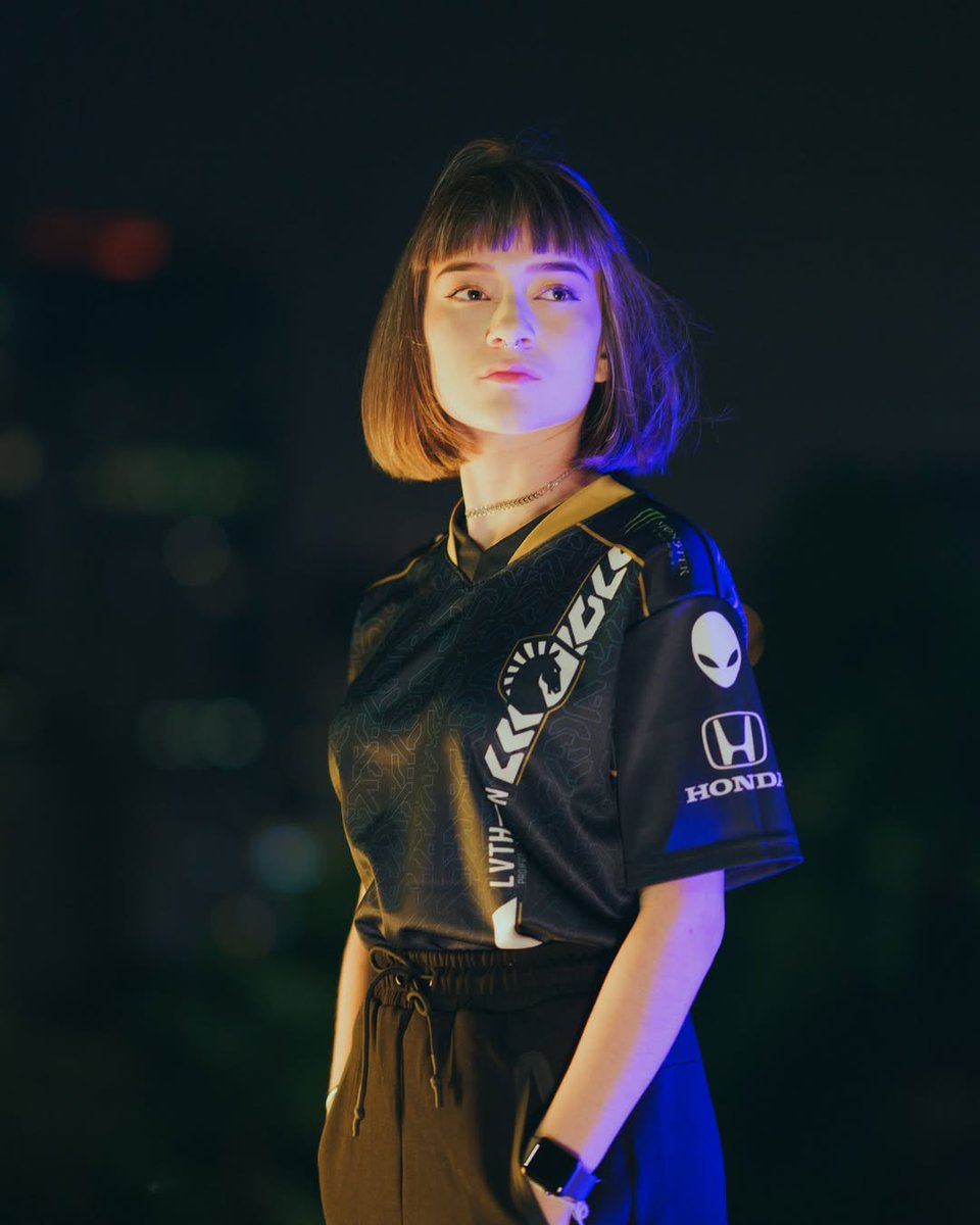 Team Liquid BR 🇧🇷 tweet media