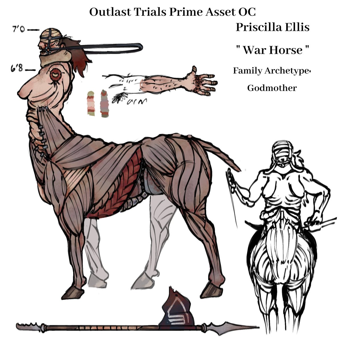 MATRY ☆ Josephine's loving wife (probably) tweet media