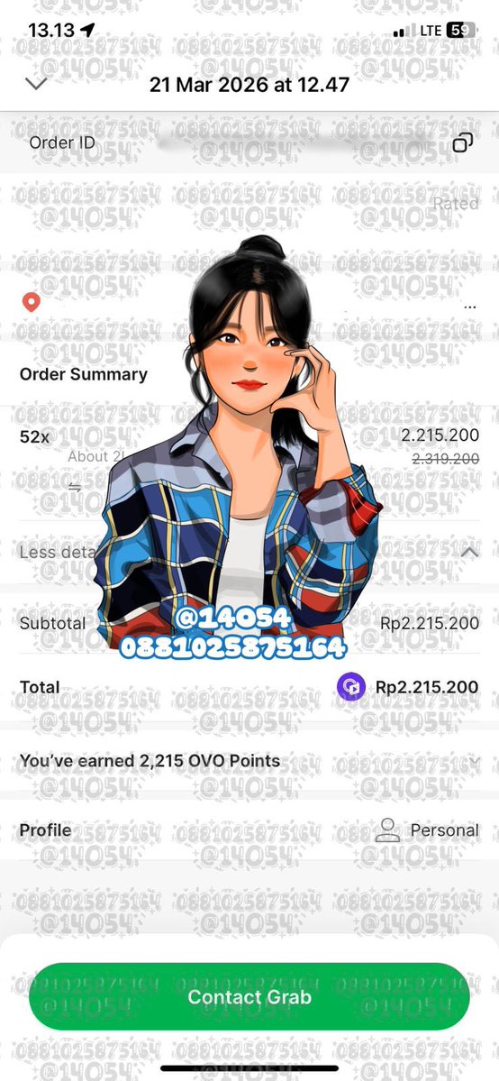 acc promosi win; tweet media