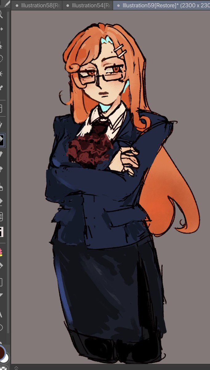 BLAKE (@CRABEOW) / Posts / X