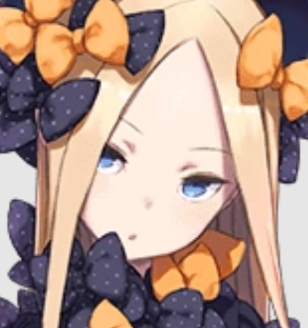 Type Moon Anything Bot 🇵🇸 tweet media