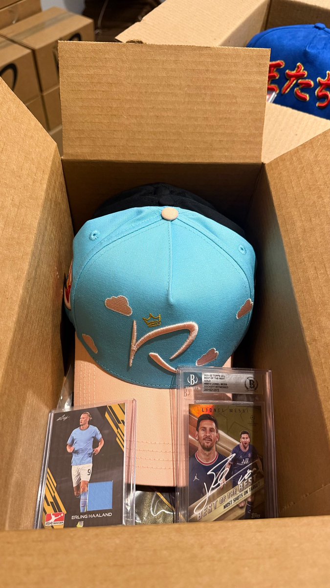 Cristian Rey tweet media