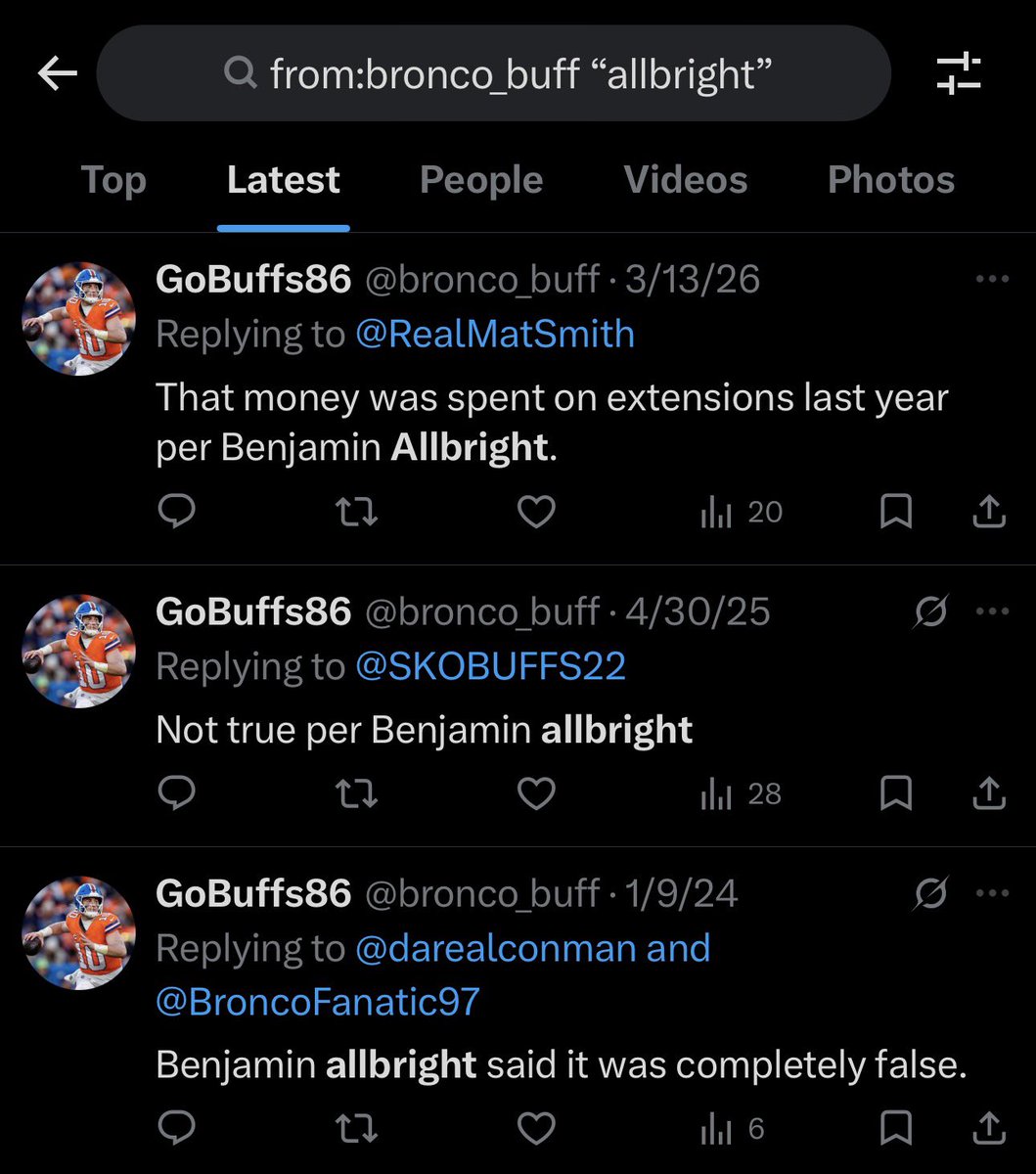 Chase Snyder tweet media