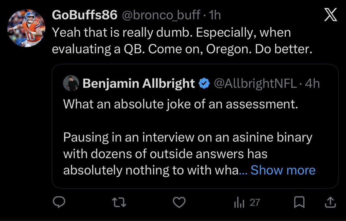 Chase Snyder tweet media