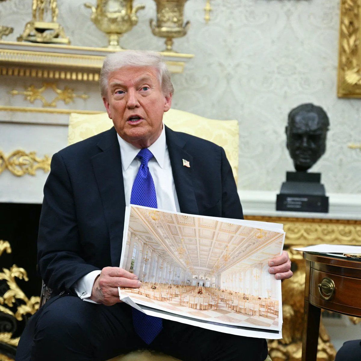 Republicans against Trump tweet media