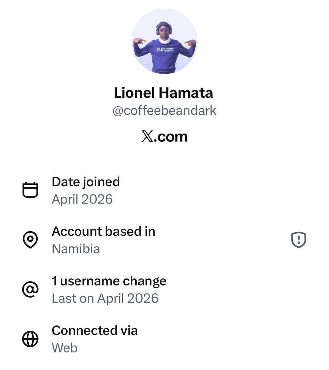 Eyal Yakoby tweet media