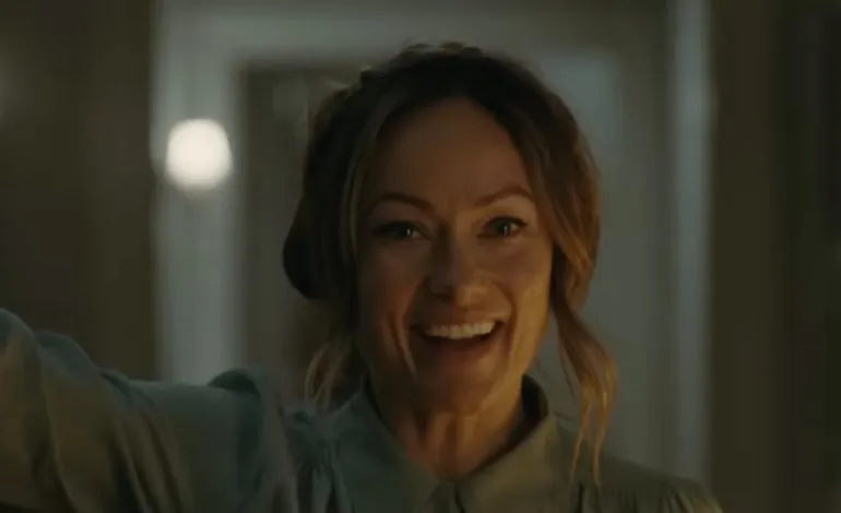 mxdwnmovies's tweet photo. ‘The Invite’ Trailer Arrives Which Teases An Unforgettable Evening Between Four Hollywood A-Listers (@THR) (@A24) (@Sethrogen) #Booksmart #OliviaWilde #TheInvite https://t.co/hUwB8xSOSd https://t.co/CuIvW1M4T3