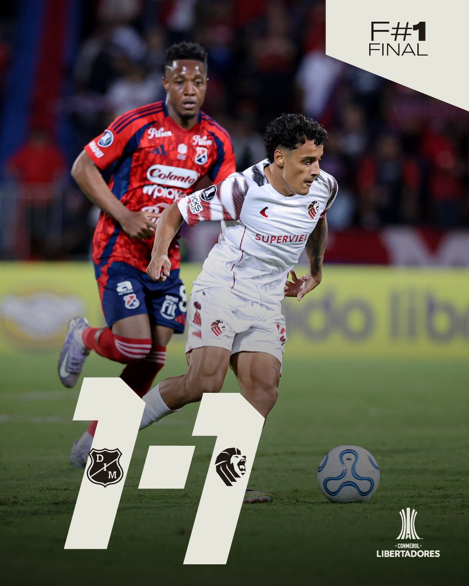 Estudiantes de La Plata tweet media