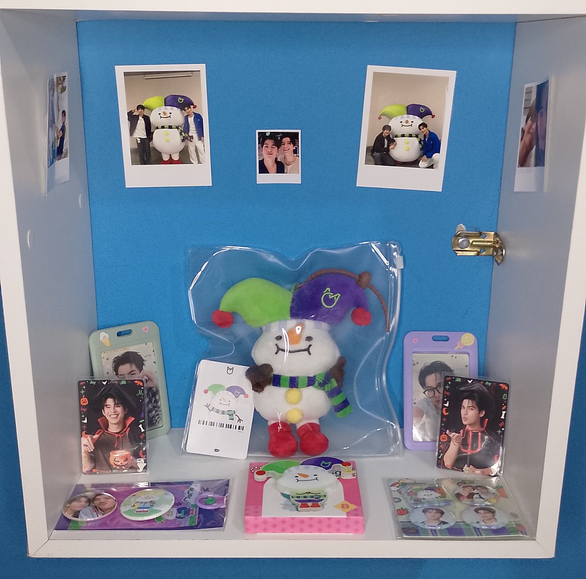 Gugah ❦ Filho dos YuNorth tweet media